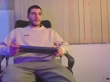 Chaturbate Adult Video Chat of rafael_mendez