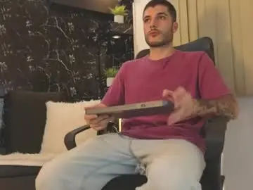 Chaturbate Free Porn Cam of rafael_mendez