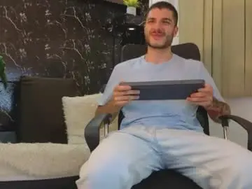 Chaturbate Sex Cam of rafael_mendez