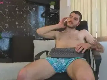 Chaturbate Adult Video Chat of rafael_mendez