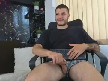 Chaturbate Sex Chat of rafael_mendez
