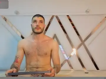 Chaturbate Live Sex Cam of rafael_mendez