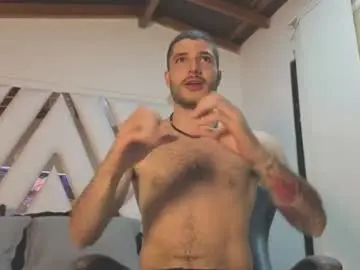 Chaturbate Live Sex Cam of rafael_mendez