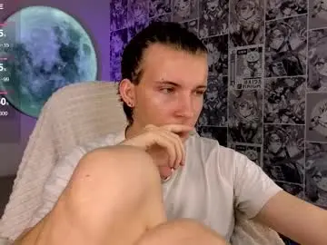Chaturbate Live Sex of robby_manson
