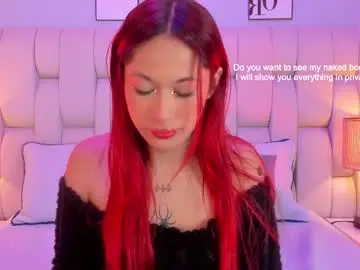 Chaturbate Sex Chat of skinnyfoxyy