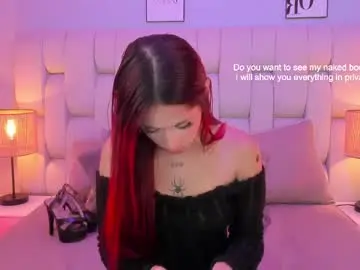 Chaturbate Private Sex Chat of skinnyfoxyy