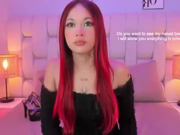 Chaturbate Live Porn of skinnyfoxyy