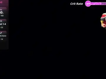 Chaturbate Live Sex Cam of skinnymode