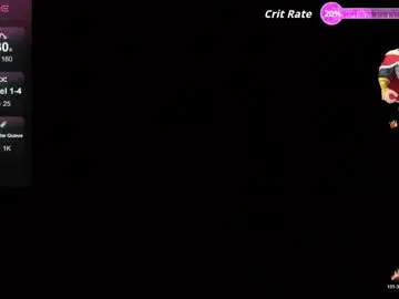 Chaturbate Live Sex of skinnymode