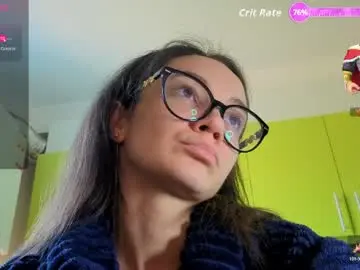 Chaturbate Nude Webcam of skinnymode