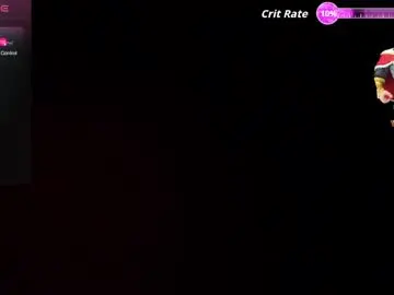 Chaturbate Live Porn of skinnymode