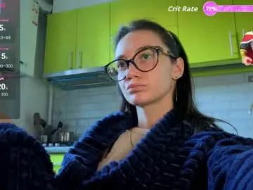 Chaturbate Adult Webcam of skinnymode