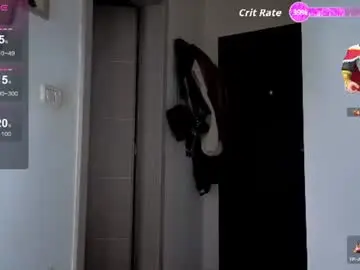 Chaturbate Live Sex of skinnymode