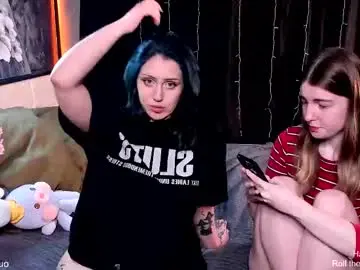 Chaturbate Adult Webcams of sleepingduo