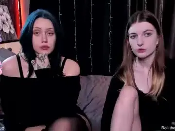 Chaturbate Live Sex of sleepingduo