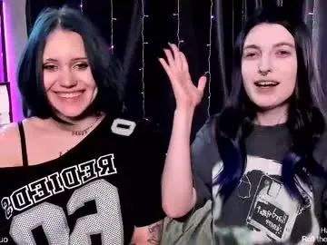 Chaturbate Adult Video Chat of sleepingduo