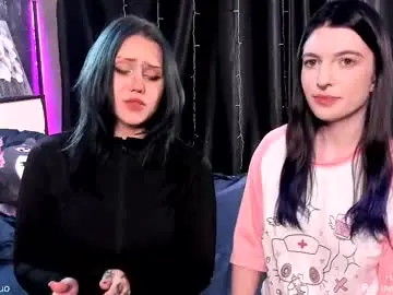 Chaturbate Watch Live Sex Cams of sleepingduo