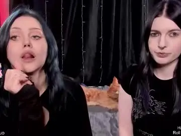 Chaturbate Live Sex of sleepingduo