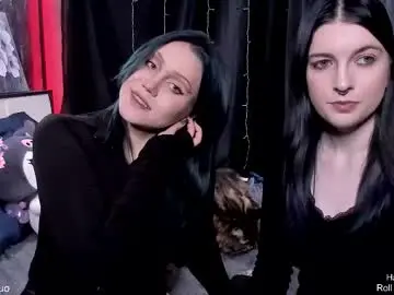 Chaturbate Adult Video Chat of sleepingduo