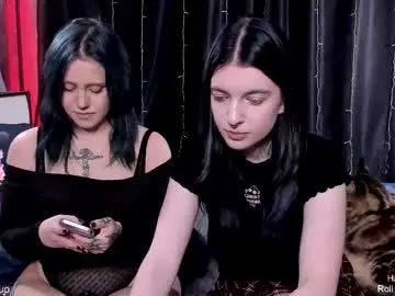 Chaturbate Sex Cam of sleepingduo