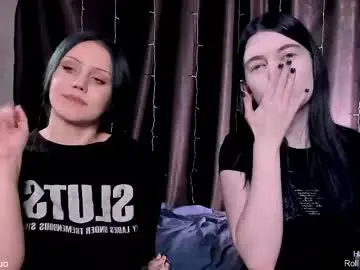 Chaturbate Best live sex cam show of sleepingduo