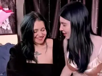 Chaturbate Adult Video Chat of sleepingduo