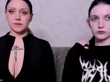 Chaturbate Free Porn Cam of sleepingduo