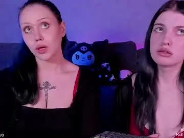 Chaturbate Free Porn Cam of sleepingduo