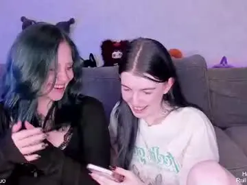 Chaturbate Free Porn Cam of sleepingduo