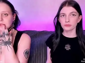 Chaturbate Live Porn of sleepingduo