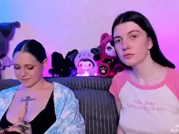 Chaturbate Sex Chat of sleepingduo