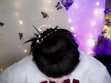 Chaturbate Nude Webcam of sophia__olsen