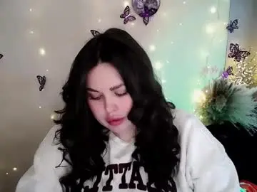 Chaturbate Sex Chat of sophia__olsen