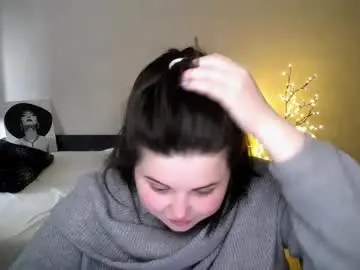 Chaturbate Sex Chat of sophia__olsen