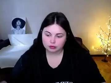 Chaturbate Live Sex of sophia__olsen