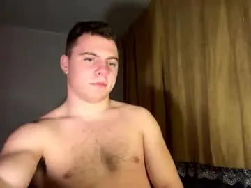 Chaturbate Adult Webcam of strong_baby