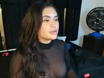 Chaturbate Live Porn of thaisadara24