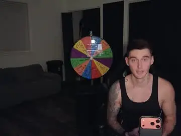 Chaturbate Best live sex cam show of thebrentsavage