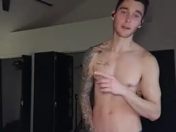 Chaturbate Nude Webcam of thebrentsavage