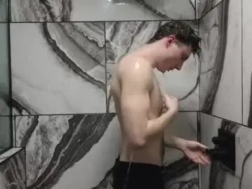 Chaturbate Nude Webcam of thebrentsavage