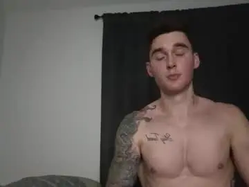 Chaturbate Nude Webcam of thebrentsavage