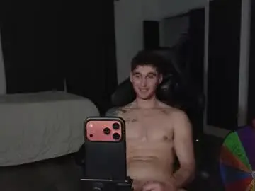 Chaturbate Adult Webcams of thebrentsavage