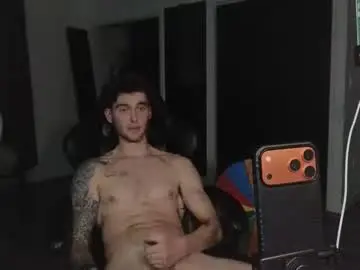 Chaturbate Best Webcam of thebrentsavage