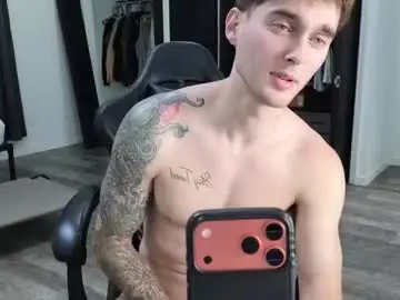 Chaturbate Sex Chat of thebrentsavage