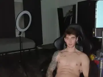 Chaturbate Live Sex Cam of thebrentsavage