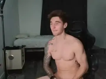 Chaturbate Best Webcam of thebrentsavage