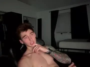 Chaturbate Live Sex Cam of thebrentsavage