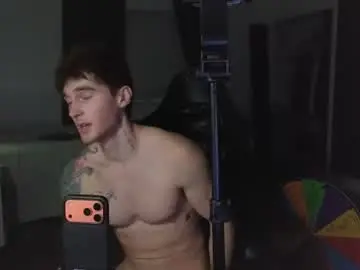 Chaturbate Live Sex of thebrentsavage