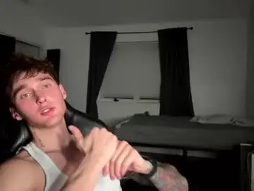 Chaturbate Best Webcam of thebrentsavage