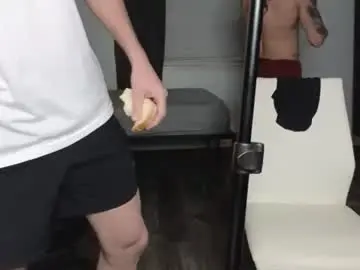 Chaturbate Sex Chat of thebrentsavage